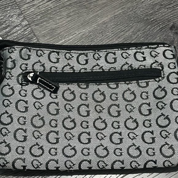 Multi Patterned Multi Color D-fushion Shoulder Bag - Picture 7 of 7